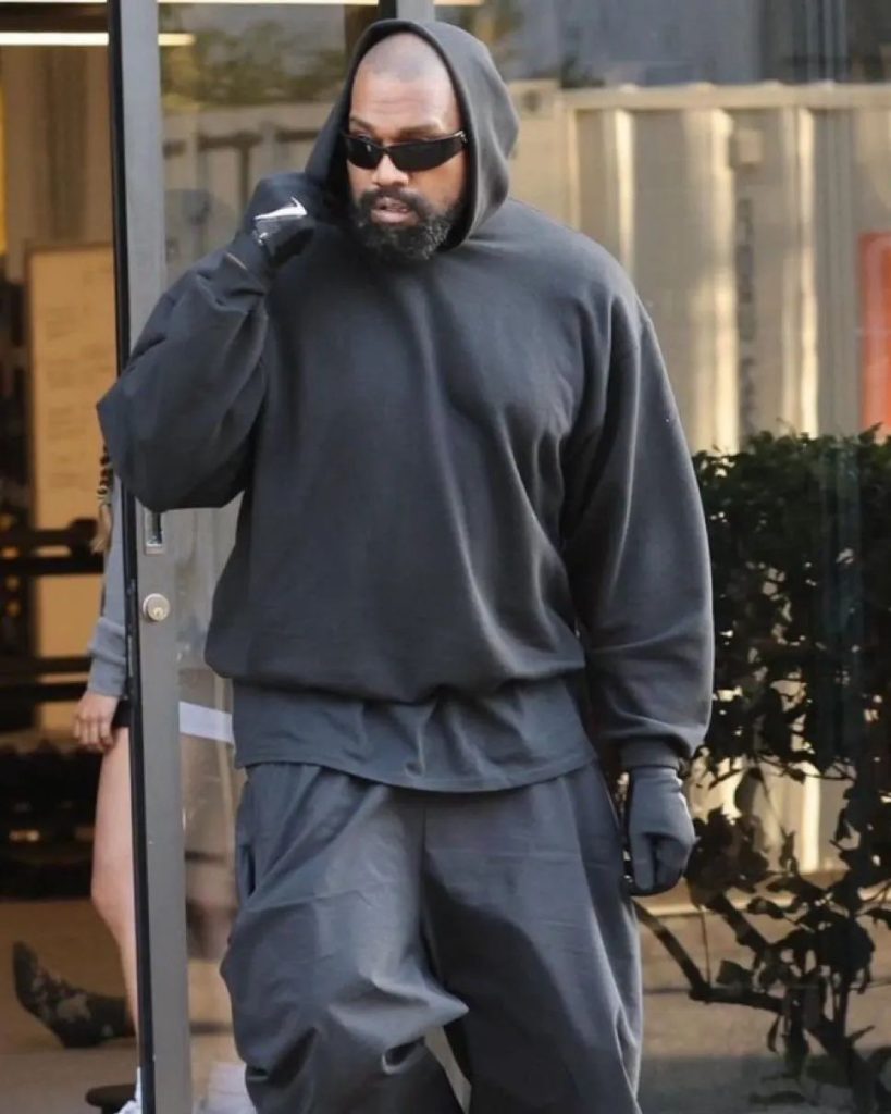 Kanye West New Wife: Name, Background, and Key Facts