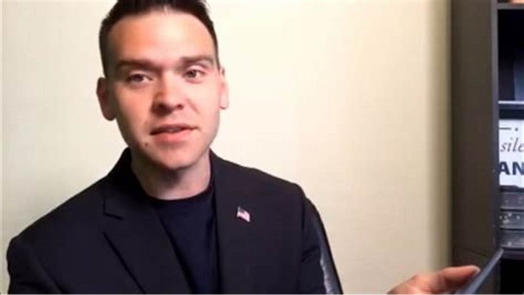 Jack Posobiec Twitter: Activity and the 2017 French Election Hack