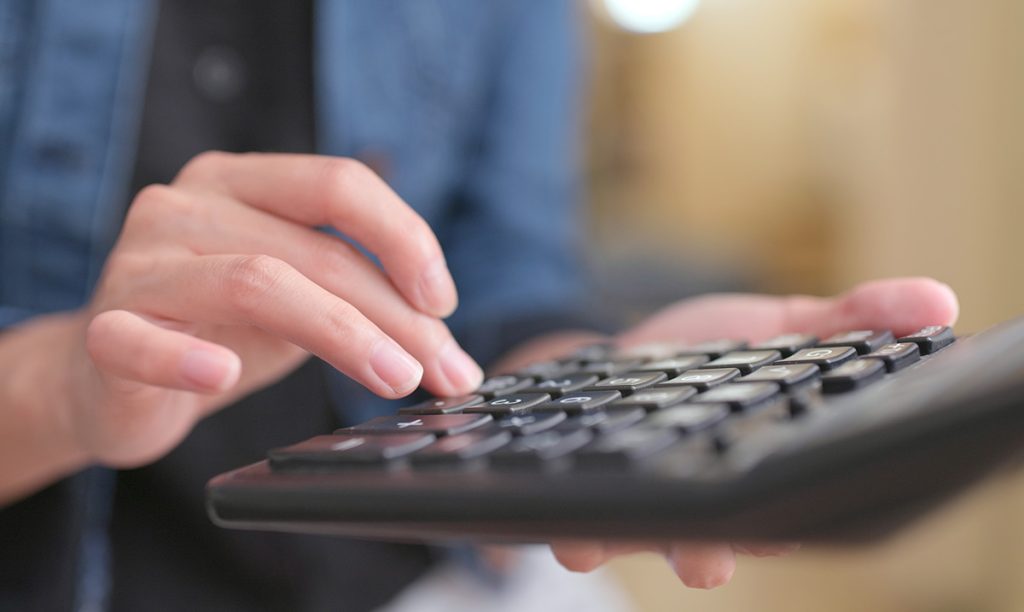 KingCreditWeb Loan Interest Calculator For Correct Monthly Payments