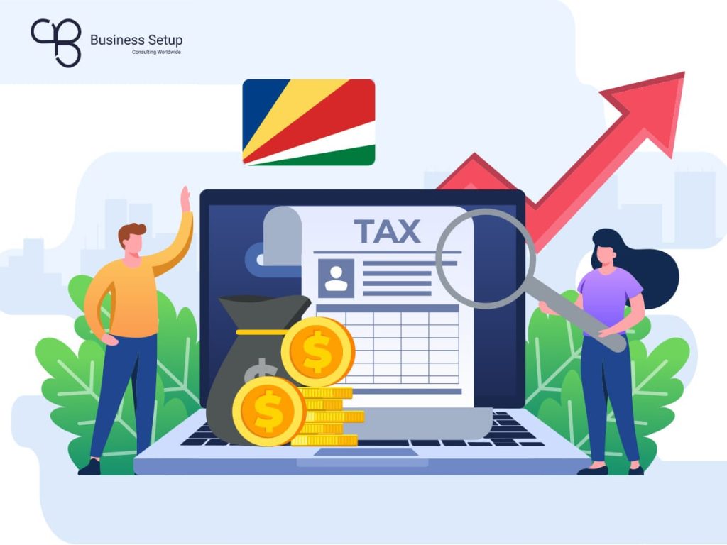 Double Taxation Agreement in Seychelles