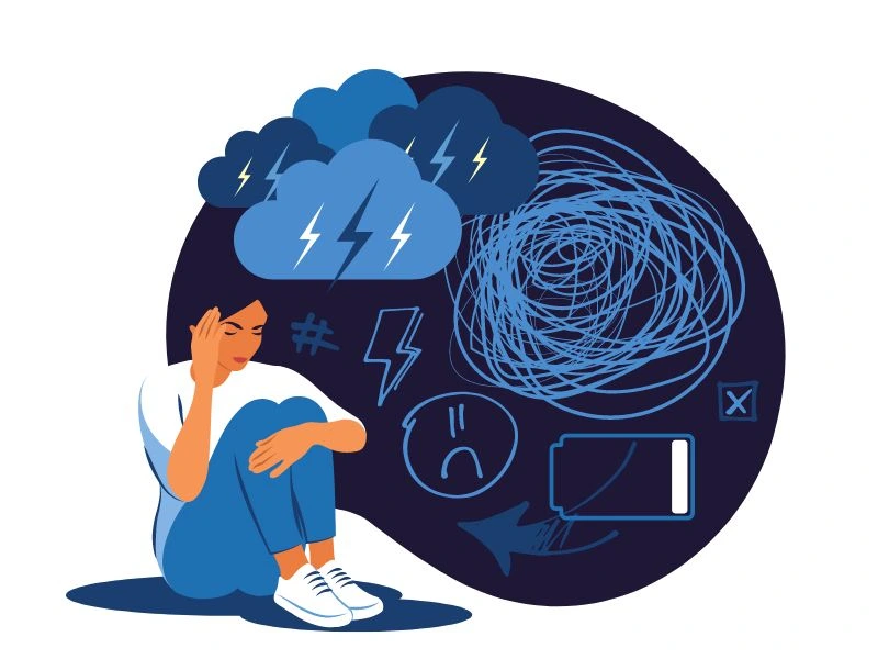 The Science Behind Panic Attacks: Understanding the Power of Getting Into Your Body