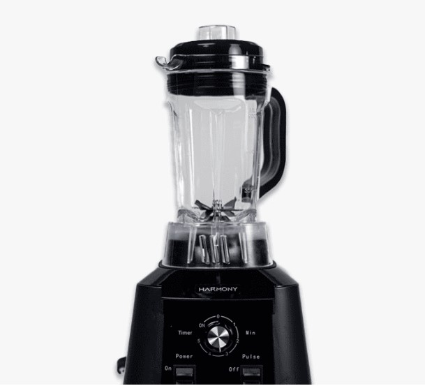 Commercial Blenders: Powering Efficiency and Quality in Food and Beverage Operations