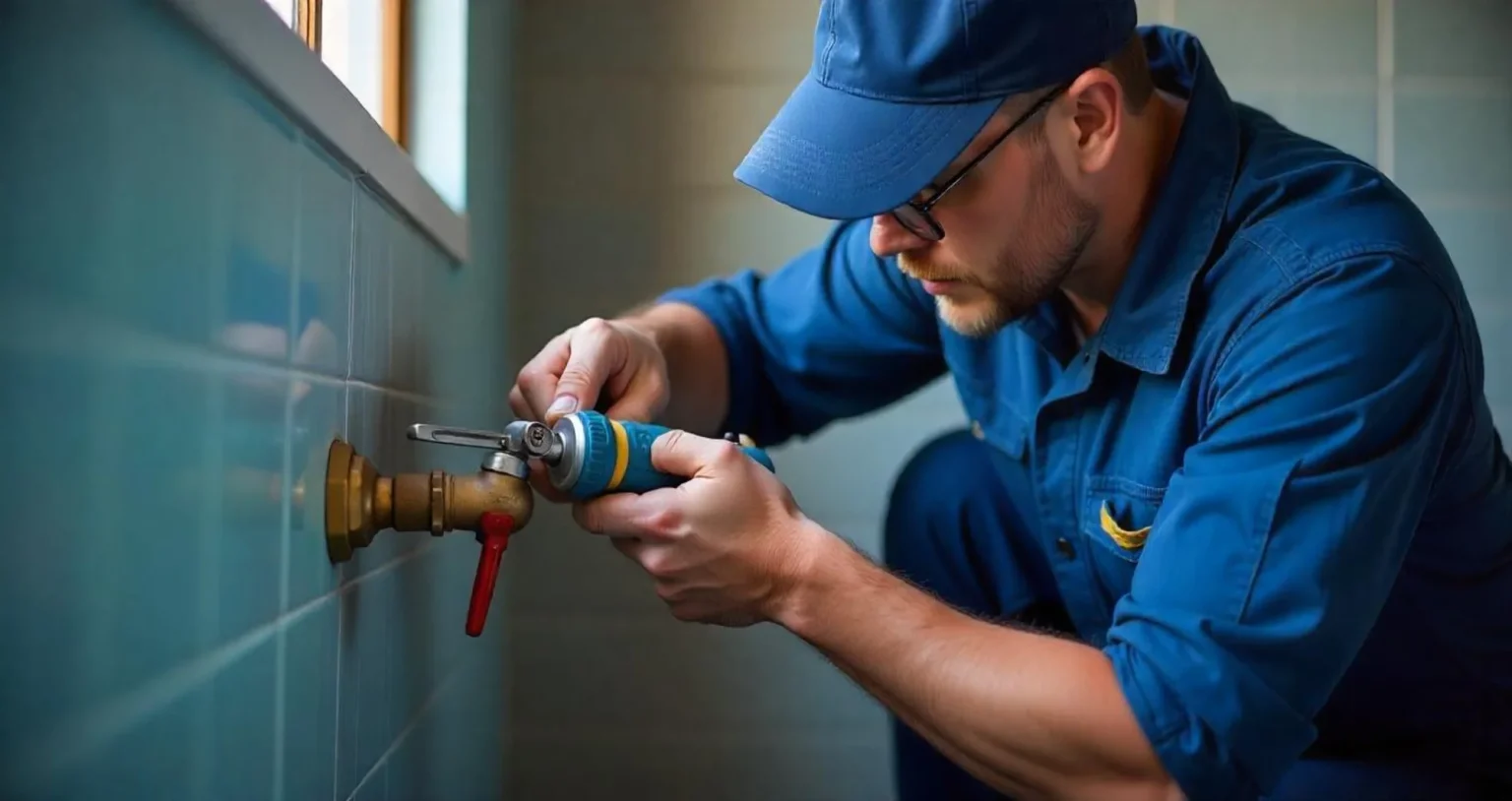 Plumber Adelaide Experts – Your Trusted Choice for Plumbing Solutions in 2025